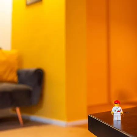Lego36 Apartment-2