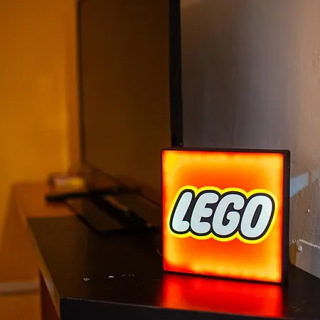 Lego36 Apartment-3